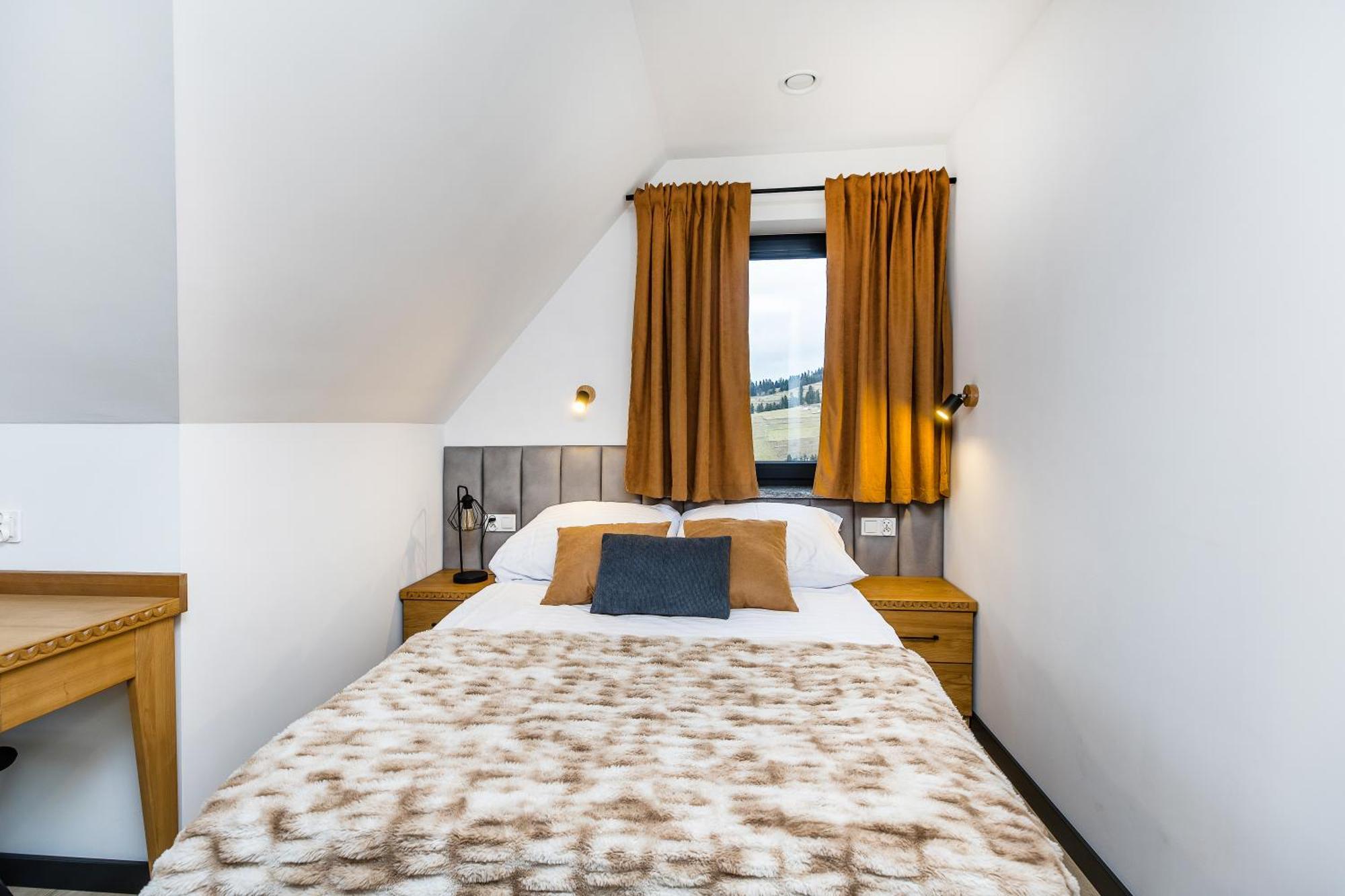 Blizej Nieba- Rzepiska-bukowina Tatrzanska Apartment Rzepiska