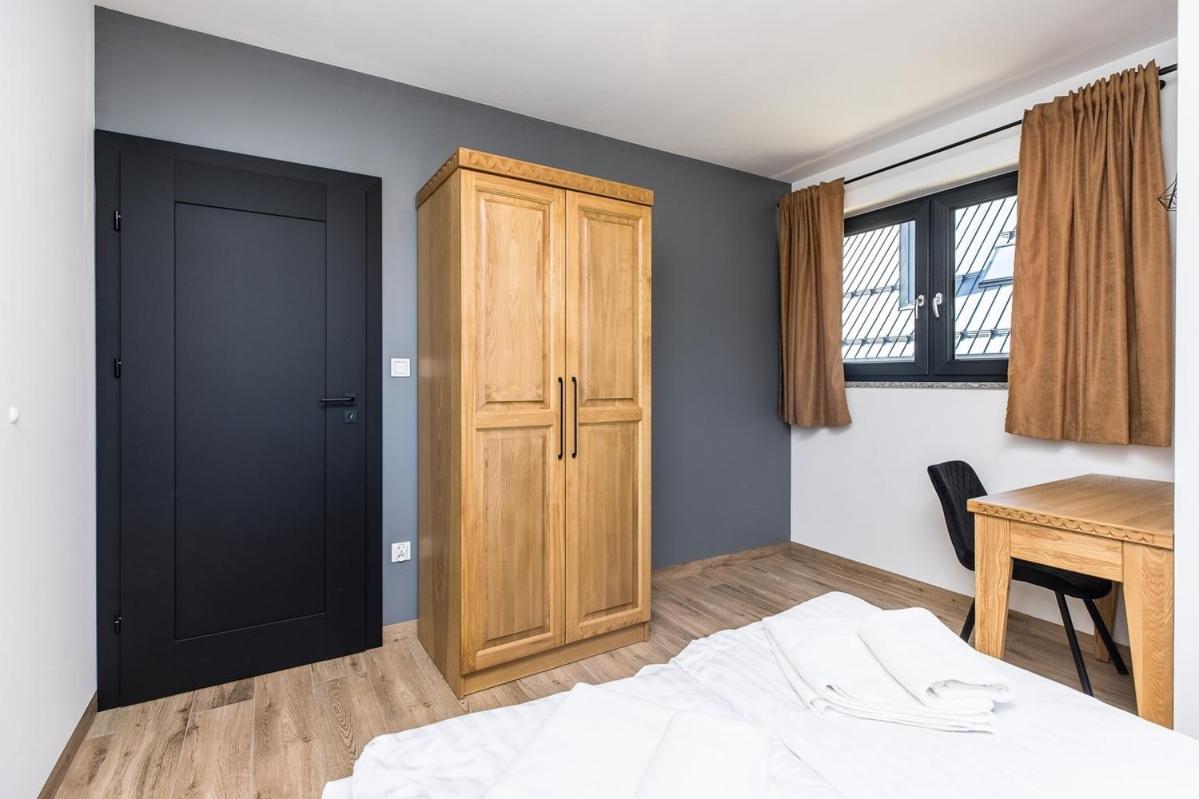 Apartment Blizej Nieba- Rzepiska-bukowina Tatrzanska *