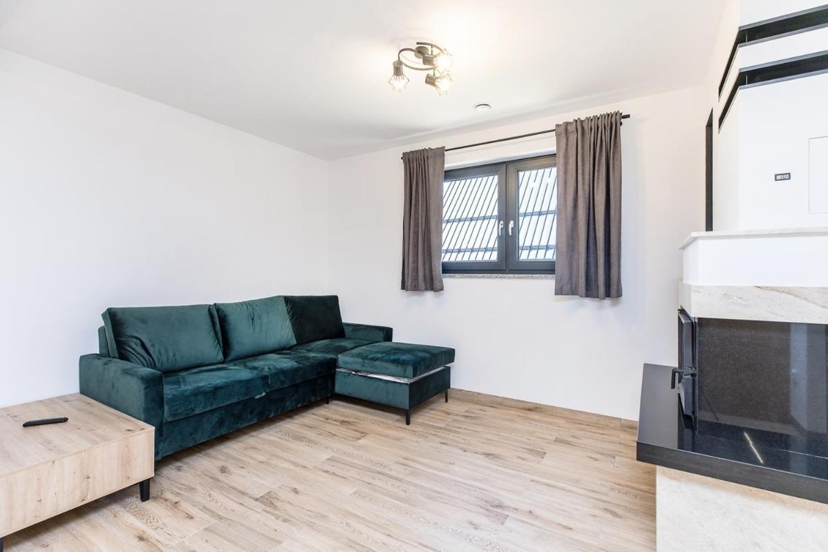 Apartment Blizej Nieba- Rzepiska-bukowina Tatrzanska *