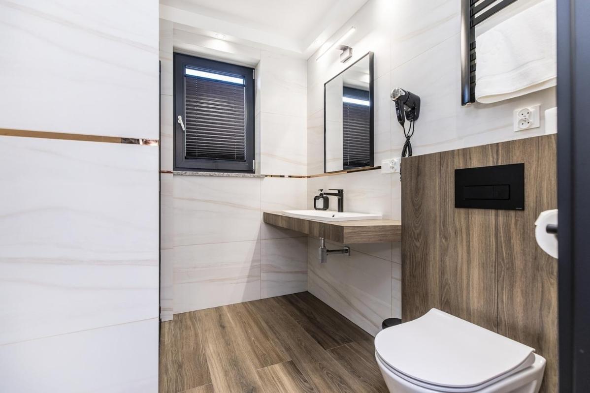 Blizej Nieba- Rzepiska-bukowina Tatrzanska Apartment Rzepiska