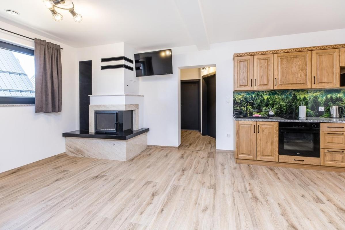 Blizej Nieba- Rzepiska-bukowina Tatrzanska Apartment