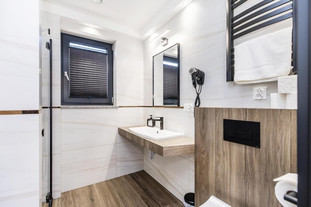 Apartment Blizej Nieba- Rzepiska-bukowina Tatrzanska